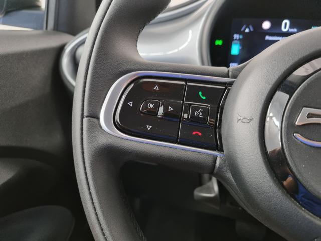 FIAT 500e Berlina 42 kWh Icon