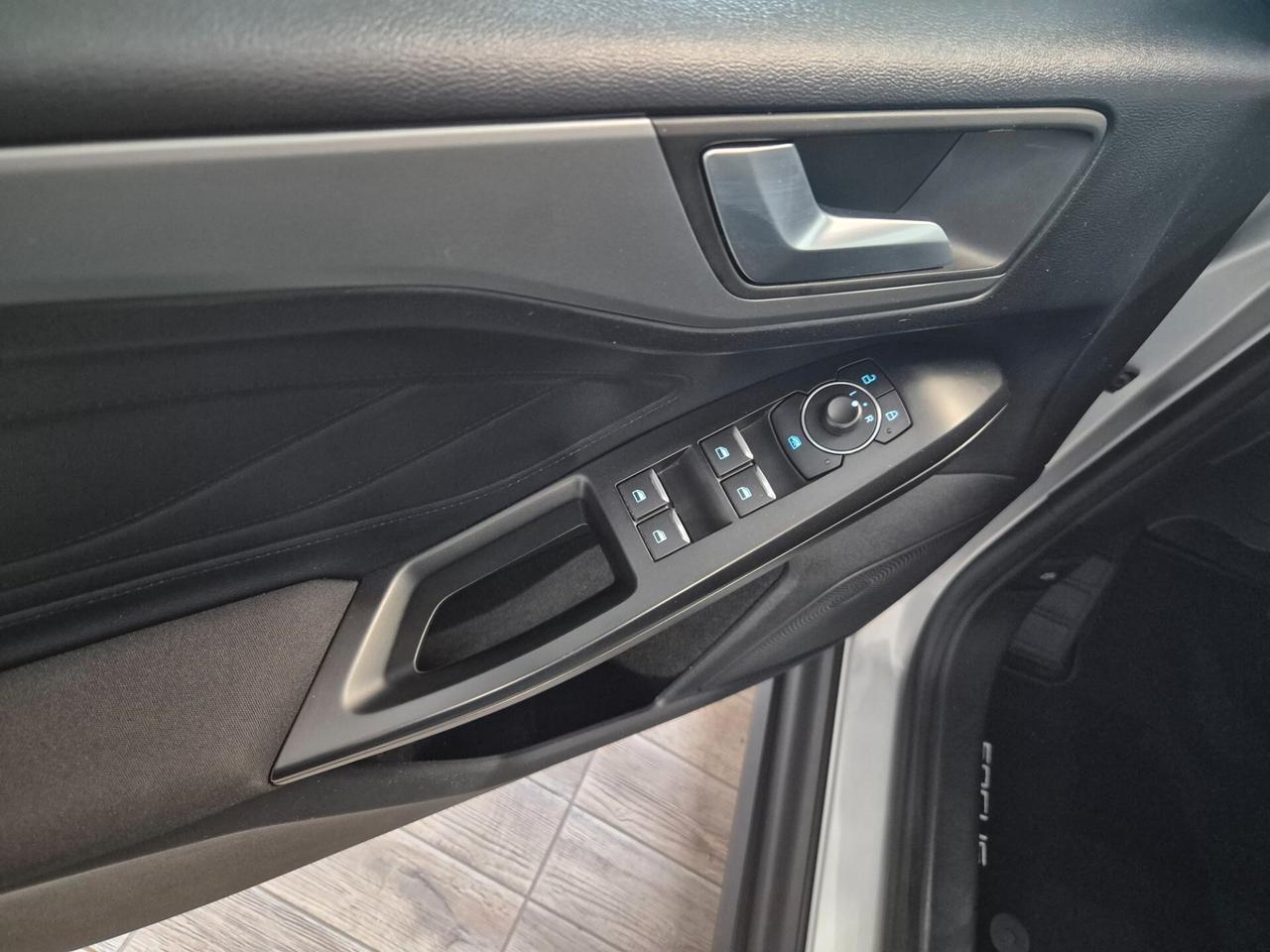 Ford Focus 1.5 EcoBlue 120 CV 5p. Business