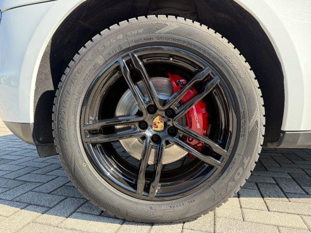 PORSCHE Macan 3.0 S Diesel PREZZO REALE