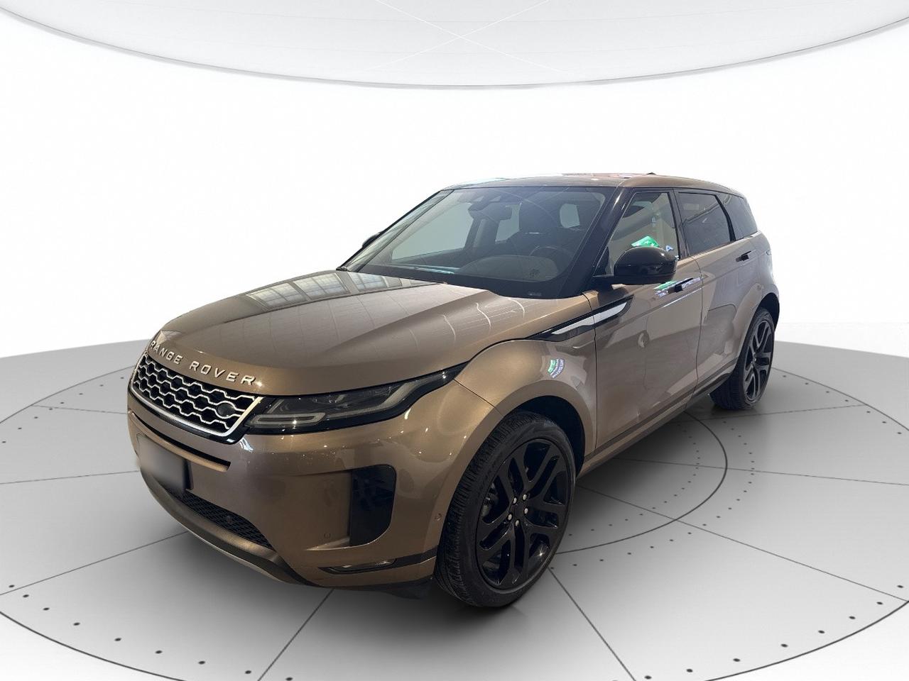 LAND ROVER Range Rover Evoque 2.0d i4 mhev R-Dynamic SE awd 180cv auto