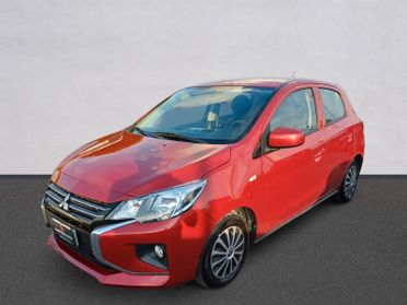 Mitsubishi Space Star 1.2 Benzina | da €171,50 al mese