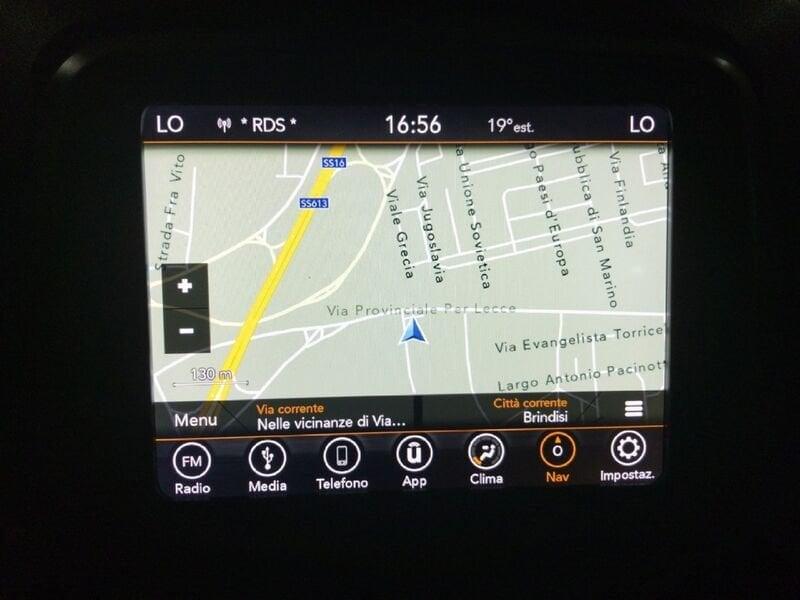 Jeep Renegade 1.6 Mjt 105 CV Business