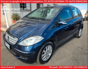 Mercedes-benz A 180 A 180 CDI Classic
