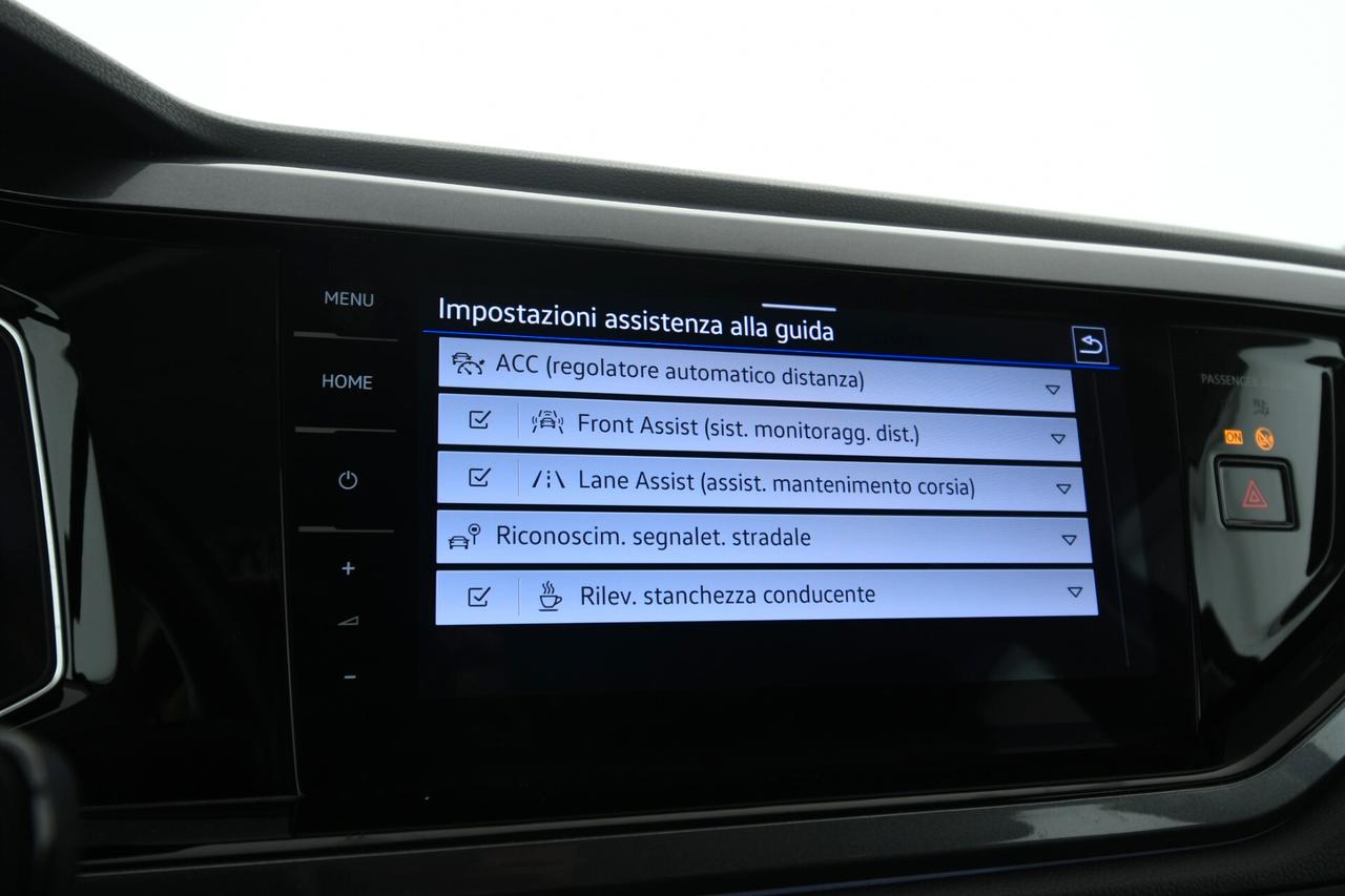 Volkswagen Polo 1.0 TSI DSG Style