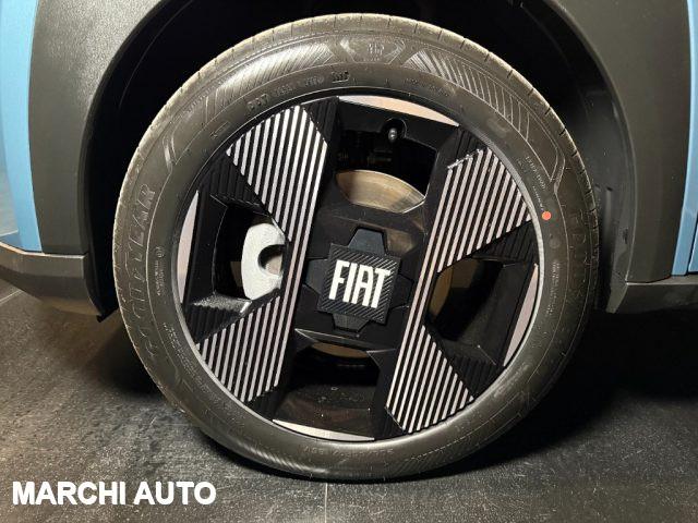 FIAT Grande Panda 1.2 Hybrid 100 CV S&S La Prima
