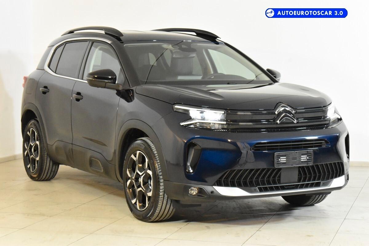 Citroen C5 Aircross BlueHDi 130 S&S EAT8 Max