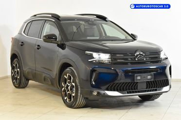 Citroen C5 Aircross BlueHDi 130 S&S EAT8 Max