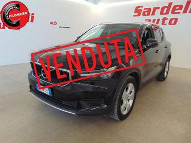 VOLVO XC40 D3