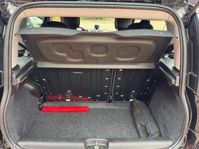 FIAT Panda CROSS 0.9 TwinAir Turbo 4x4