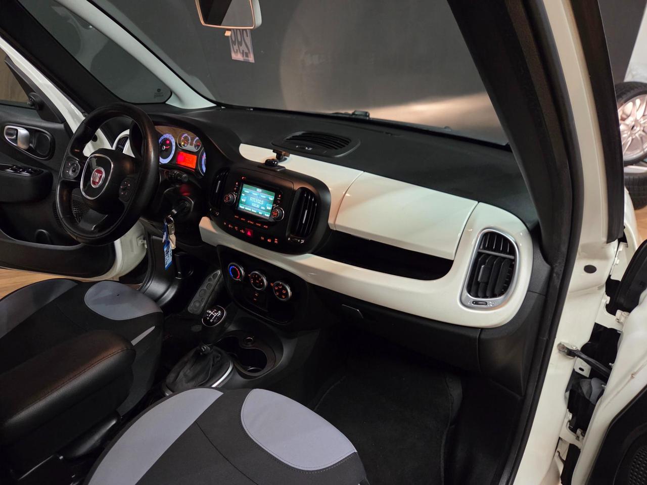 Fiat 500 L 500L 1.3 mjt Pop Star 85cv dualogic