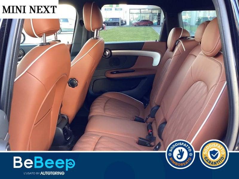 MINI Mini Countryman F60 MINI COUNTRYMAN 1.5 COOPER YOURS AUTO