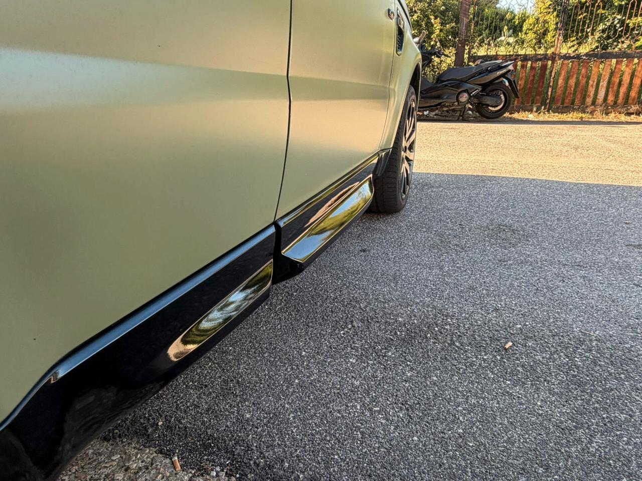 Land Rover Range Sport 2.7 TDV6 S