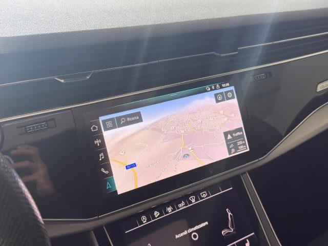 AUDI Q8 50 TDI 286 CV quattro tiptronic