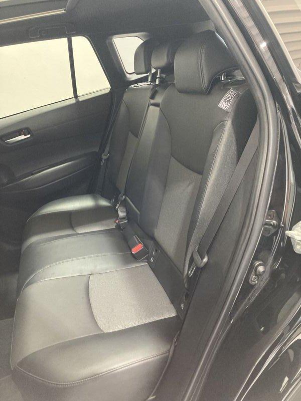 Toyota Corolla Cross 2.0H (197 CV) E-CVT Lounge 2WD