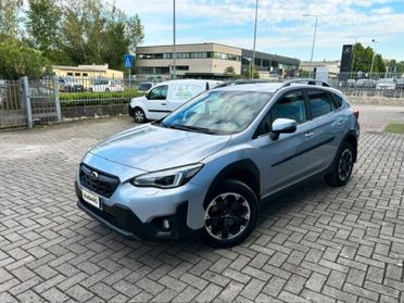 Subaru XV 1.6i Lineartronic Style - Unico proprietario