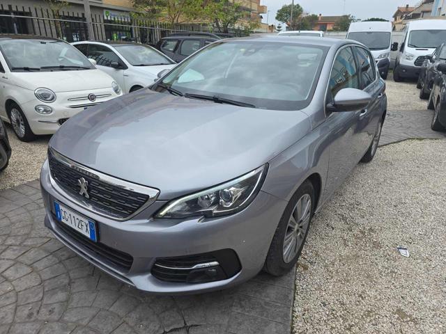 PEUGEOT 308 PureTech Turbo 130 S&S Allure NO OBBLI. DI FINANZ.