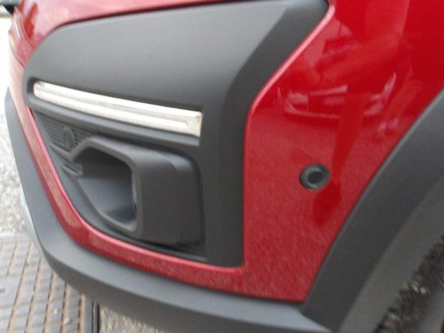 DACIA Sandero Streetway 1.0 TCe ECO-G.P.L. Expression IN ARRIVO