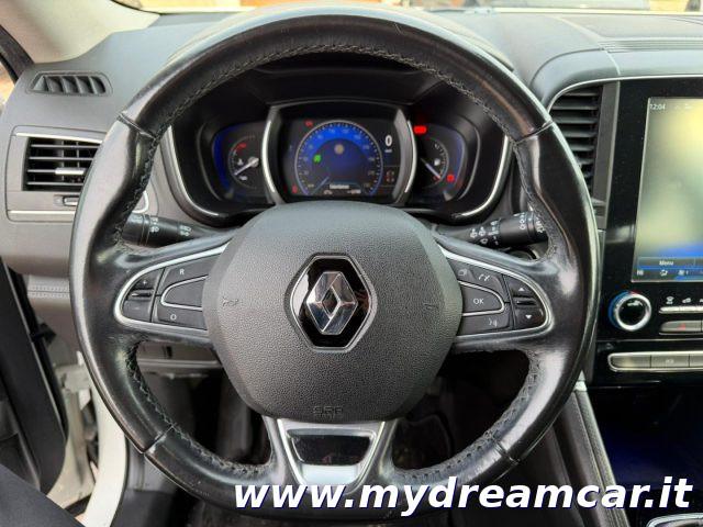 RENAULT Koleos dCi 130CV