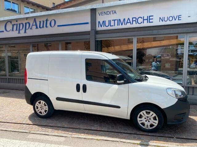 Fiat Doblo Doblò 1.3 MJT 66 KW Passo Corto - Senza Clima