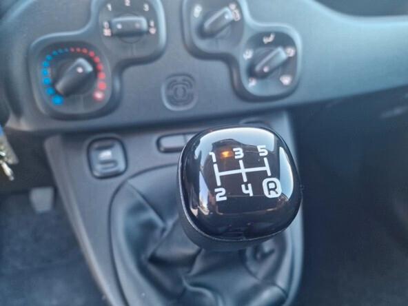 Fiat Panda 1.3 MJT 95 CV S&S Easy