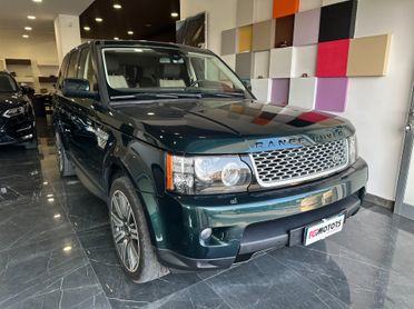 Land Rover Range Sport 3.0 SDV6 Autobiography MOTORE NUOVO