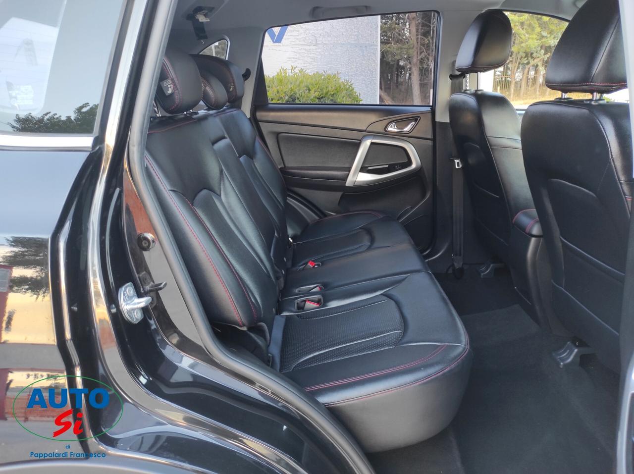 Dr DR6 1.5 Benz/GPL - 150cv FULL OPTIONAL