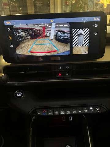 Jeep Avenger Avenger 1.2 turbo Summit fwd 100cv