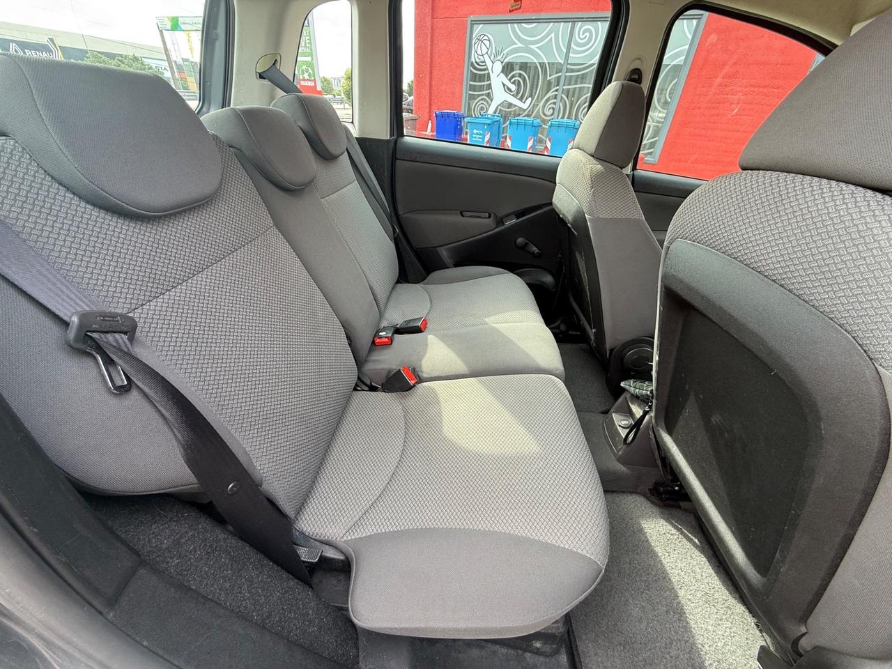 Fiat Idea 1.3 Multijet 16V 70 CV BlackEnergy