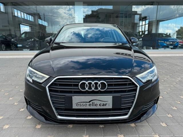 Audi A3 SPB 30 TDI Admired 2019