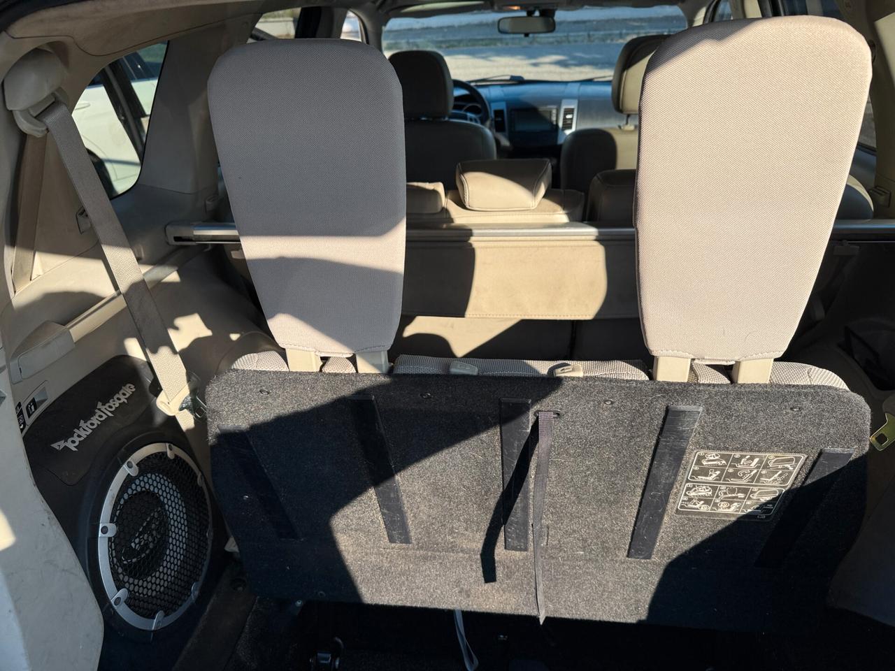 Mitsubishi Outlander 2.2 DI-D Instyle 7 p.ti DPF