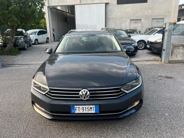 Volkswagen Passat Variant 2.0 TDI SCR EVO DSG Executive