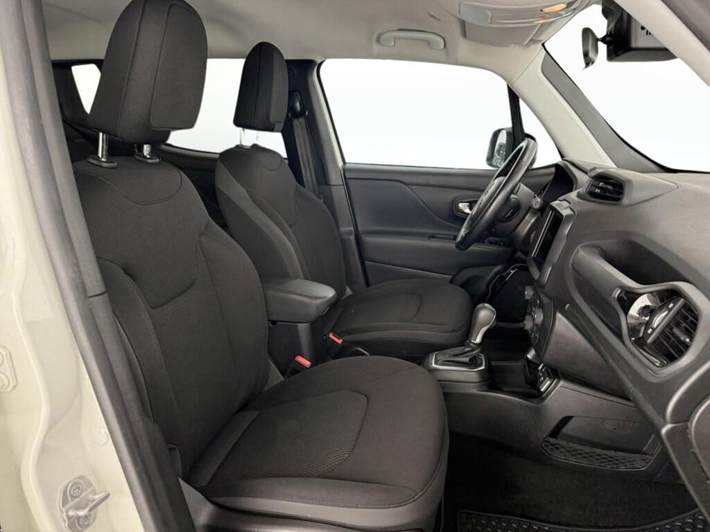Jeep Renegade 1.3 T4 Longitude 2WD DDCT