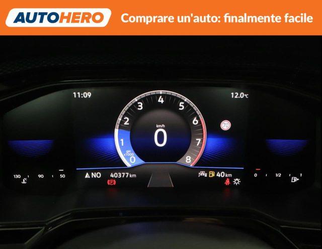 VOLKSWAGEN Taigo 1.0 TSI 95 CV Life