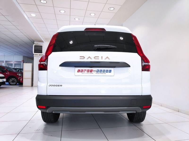 Dacia Jogger 1.0 TCe 110 CV 7 posti Extreme*GPL*FULL OPT.*PRONTA CONSEGNA*