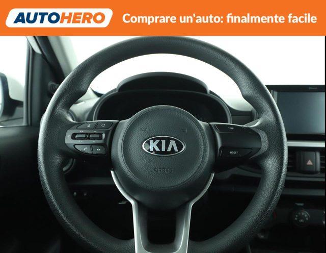 KIA Picanto 1.0 12V 5 porte Urban