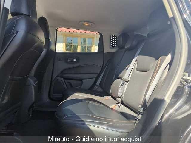Jeep Compass Compass 1.6 Multijet II 2WD Limited