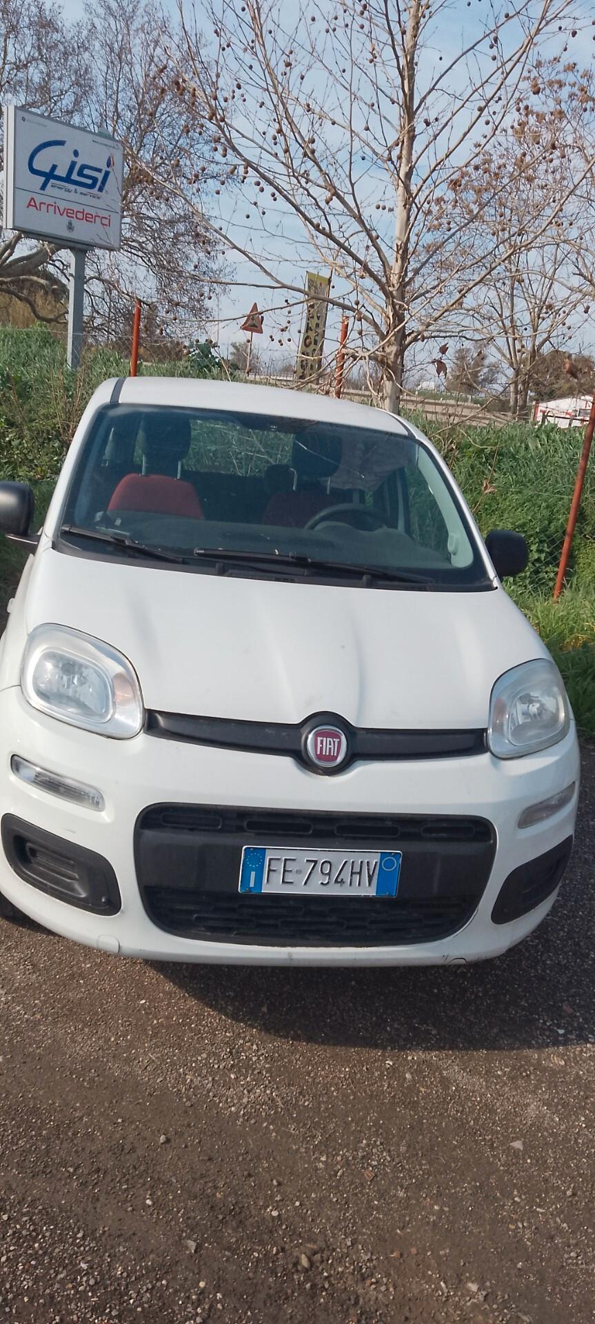 Fiat Panda 1.2 EasyPower Easy