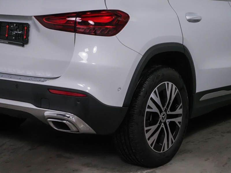 Mercedes-Benz GLA GLA 180 Automatic Progressive Advanced