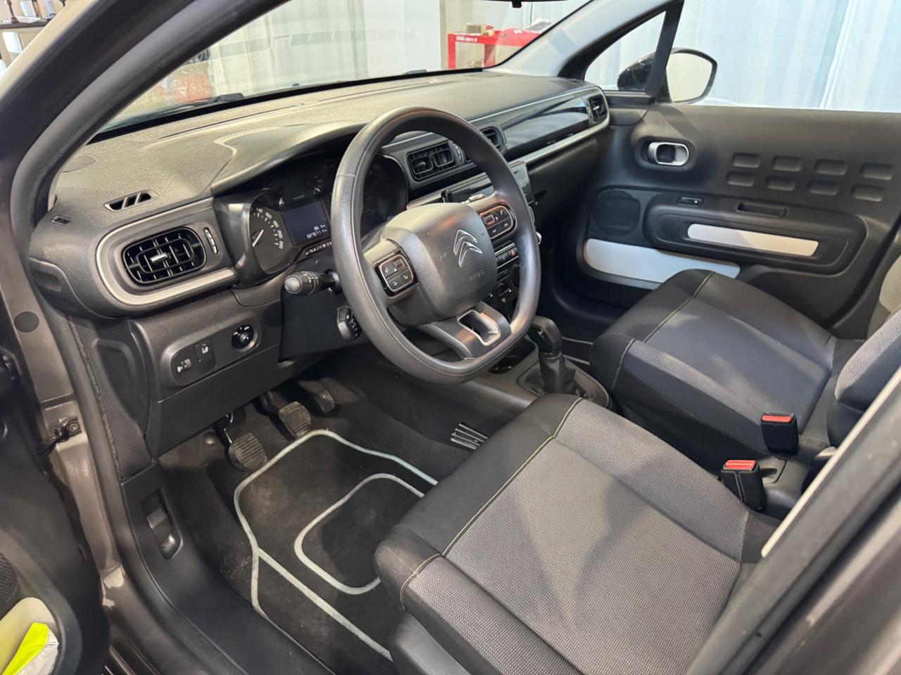 Citroen C3 PureTech 82 Feel