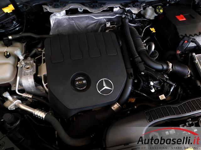 MERCEDES-BENZ GLA 200 AUTOMATIC AMG LINE ADVANCED PLUS