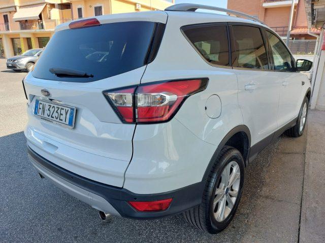 FORD Kuga 1.5 TDCI 120 CV S&S 2WD Titanium