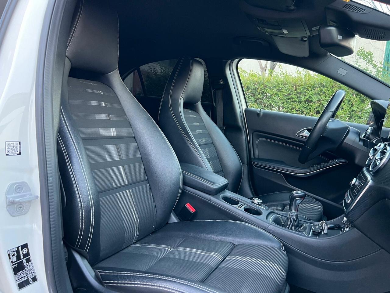 Mercedes-benz Classe A 180d SPORT - 2018