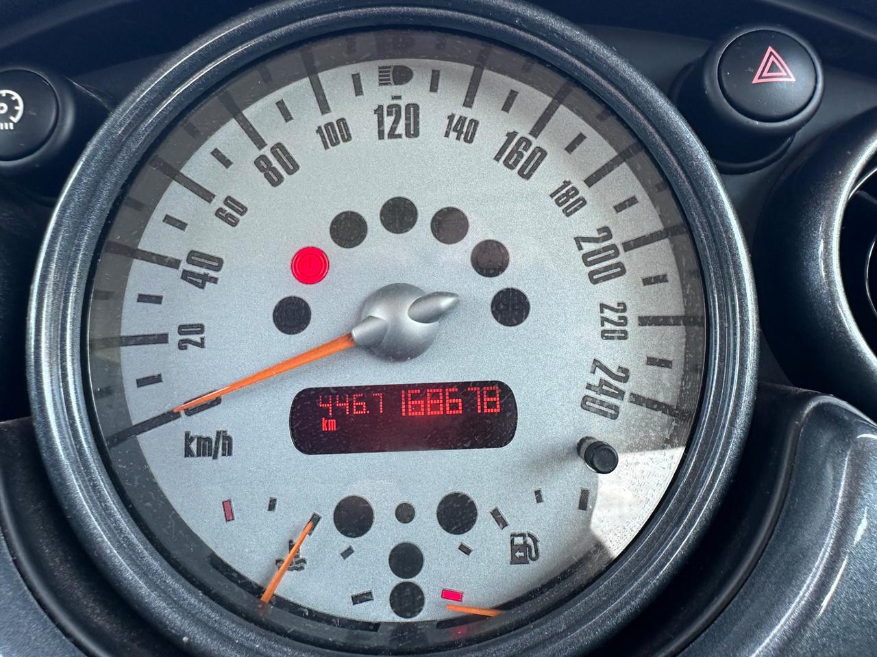 Mini Mini 1.4 tdi One D