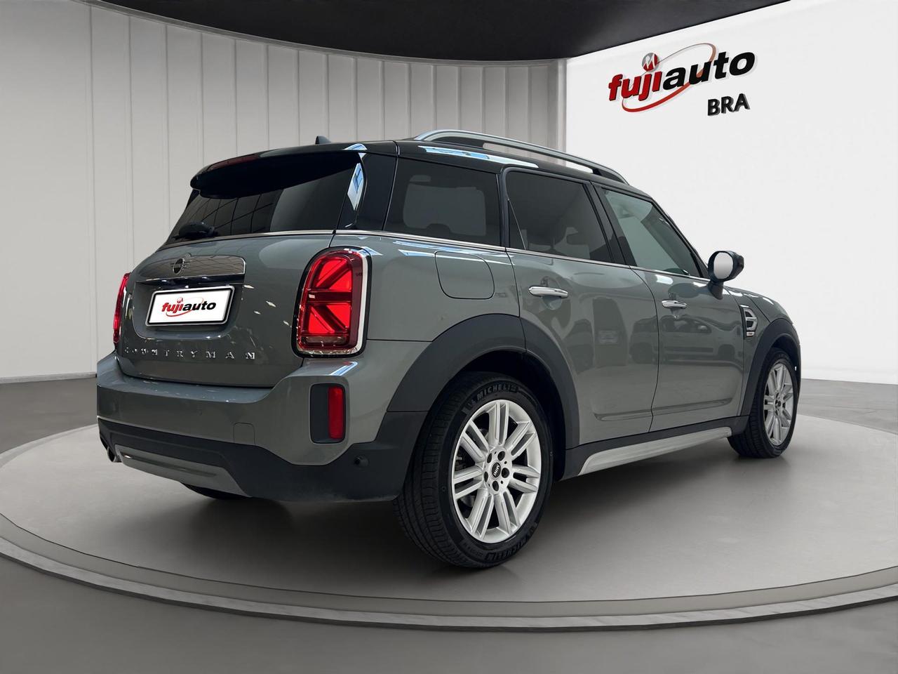 Mini Mini Countryman 1.5 Cooper Essential auto