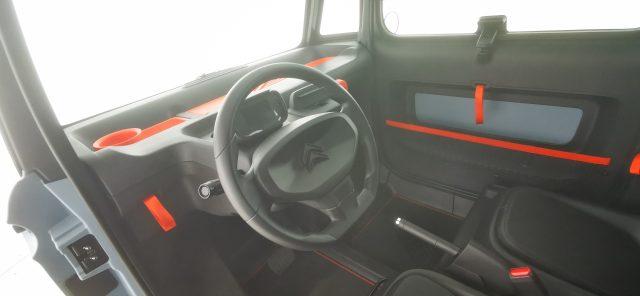 CITROEN Ami My Ami Pop