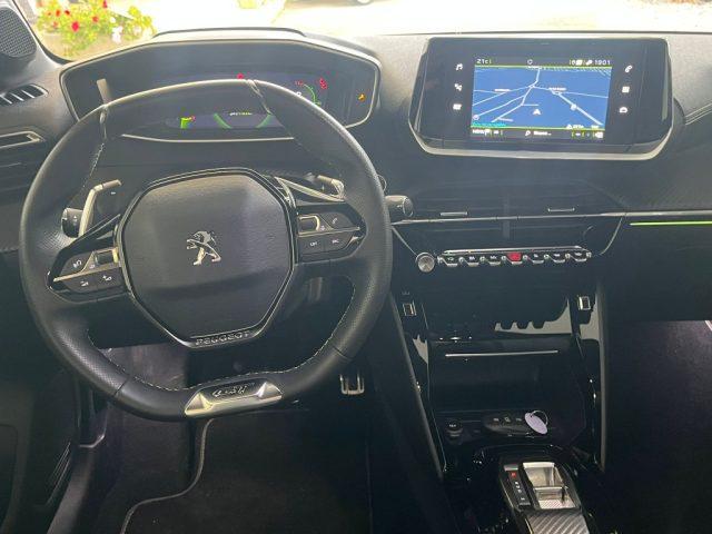 PEUGEOT 208 1.2 PureTech 100 GT