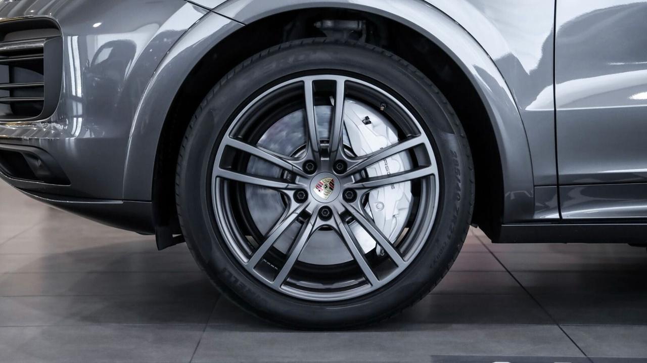 Porsche Cayenne 3.0 V6