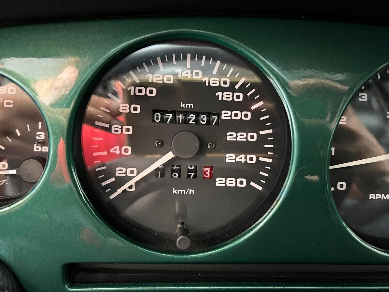 Fiat Coupe 2.0 i.e. turbo 16V Plus