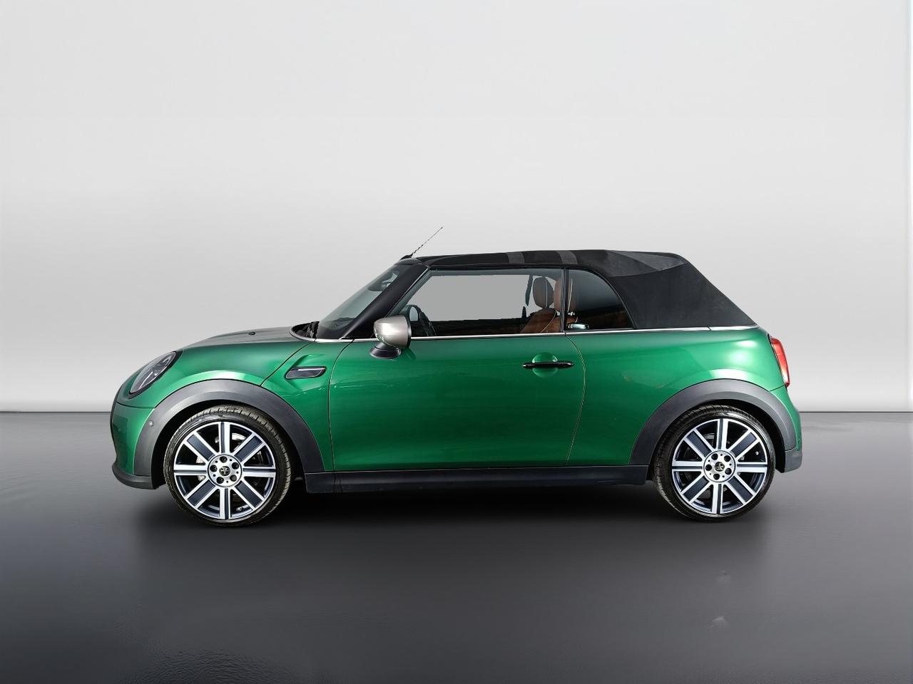 MINI Mini IV Cabrio F57 2021 - Mini Cabrio 1.5 Cooper Yours auto