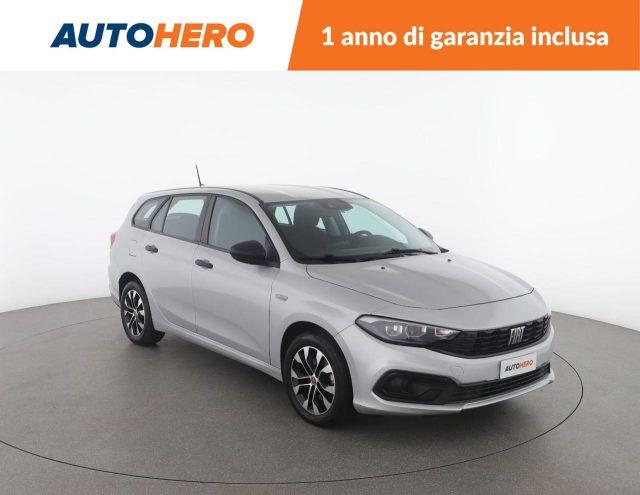 FIAT Tipo 1.6 Mjt S&S SW City Life